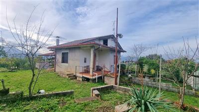 casa indipendente in vendita ad Avellino