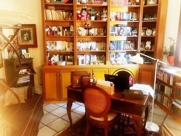 appartamento in vendita ad Avellino