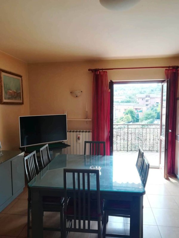 appartamento in vendita ad Avellino