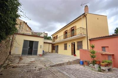 casa indipendente in vendita ad Avellino