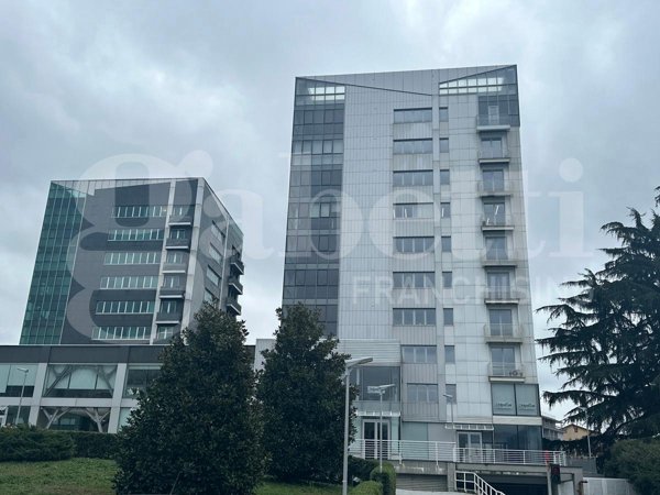 appartamento in vendita ad Avellino in zona Centro Città