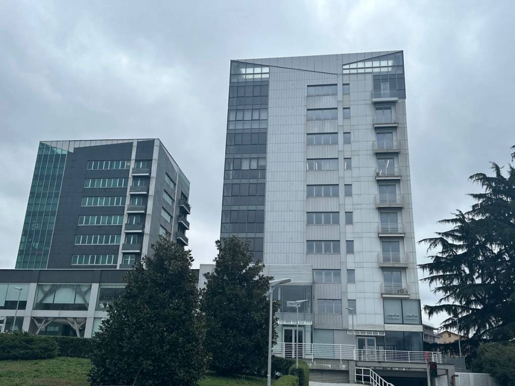 appartamento in vendita ad Avellino in zona Centro Città