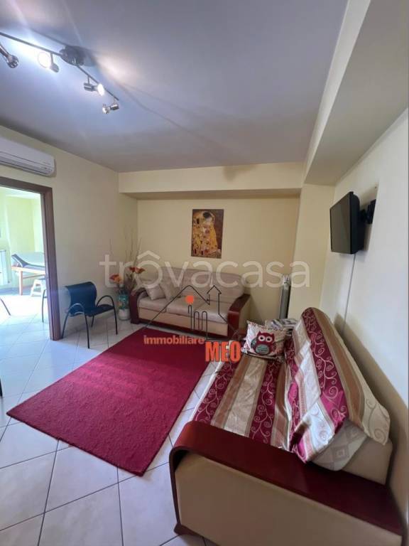 appartamento in vendita ad Avellino