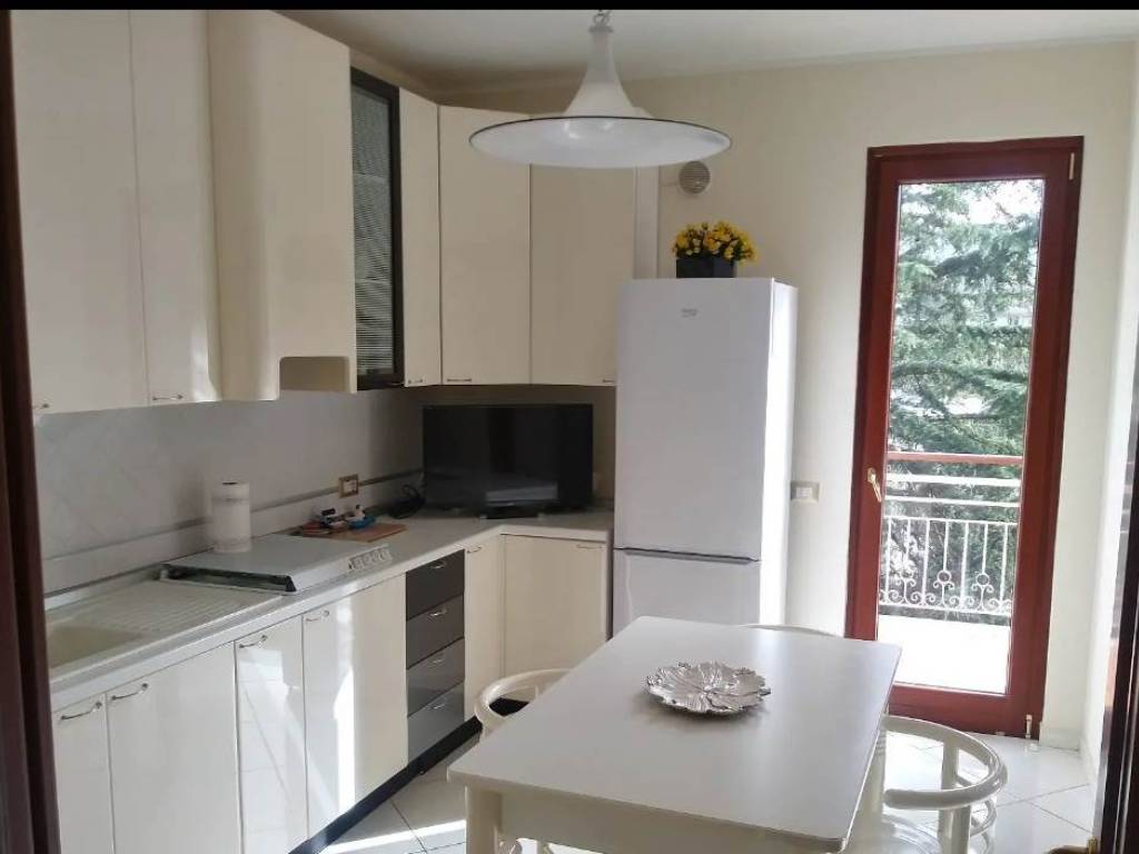 appartamento in vendita ad Avellino in zona Centro Città