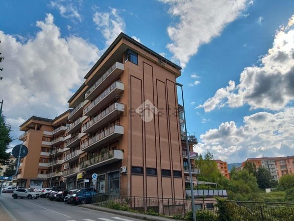 appartamento in vendita ad Avellino