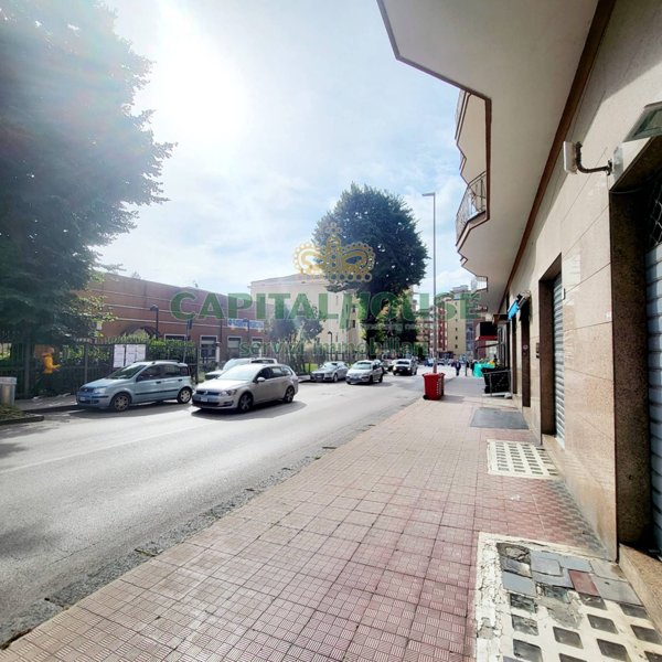 appartamento in vendita ad Avellino in zona Centro Città