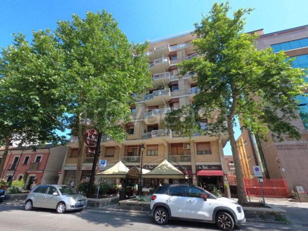 appartamento in vendita ad Avellino in zona Centro Città