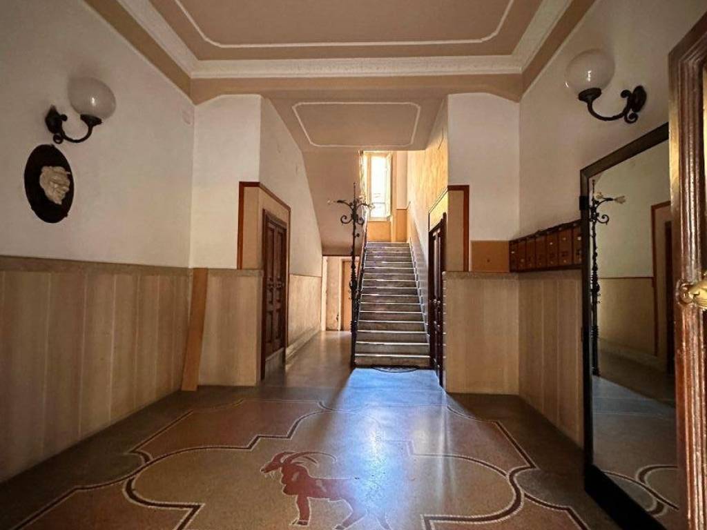 appartamento in vendita ad Avellino in zona Centro Città