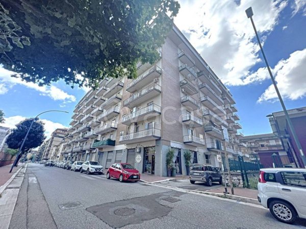 appartamento in vendita ad Avellino