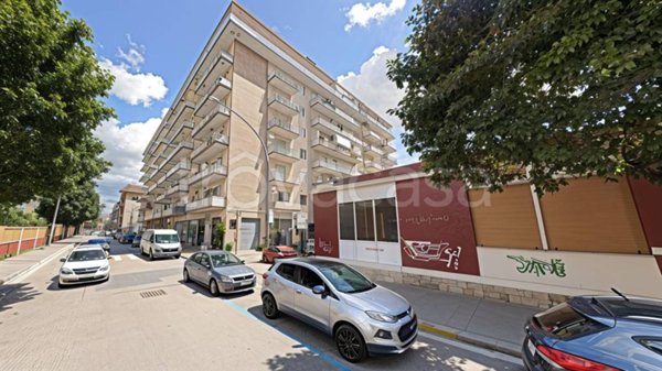 appartamento in vendita ad Avellino