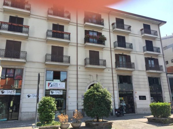 appartamento in vendita ad Avellino