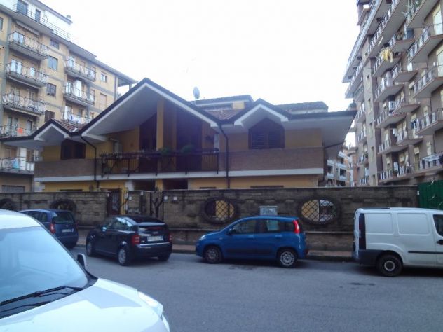 casa indipendente in vendita ad Avellino