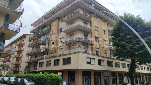 appartamento in vendita ad Avellino