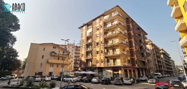 appartamento in vendita ad Avellino