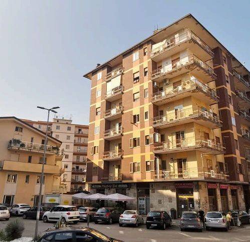appartamento in vendita ad Avellino