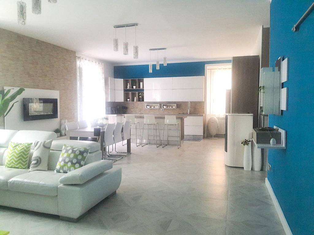 appartamento in vendita ad Avellino in zona Centro Città