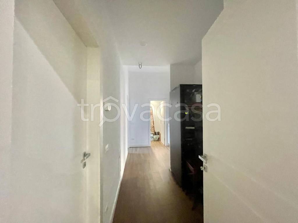 appartamento in vendita ad Avellino