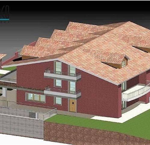 casa indipendente in vendita ad Avellino