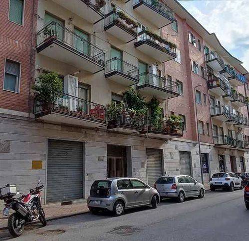 ufficio in vendita ad Avellino