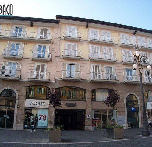 ufficio in vendita ad Avellino