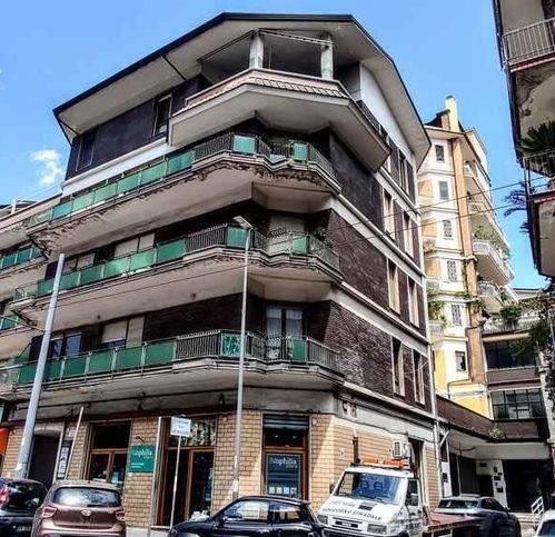 ufficio in vendita ad Avellino