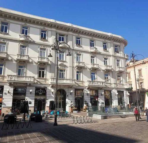 appartamento in vendita ad Avellino