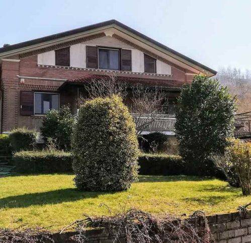 casa indipendente in vendita ad Avellino