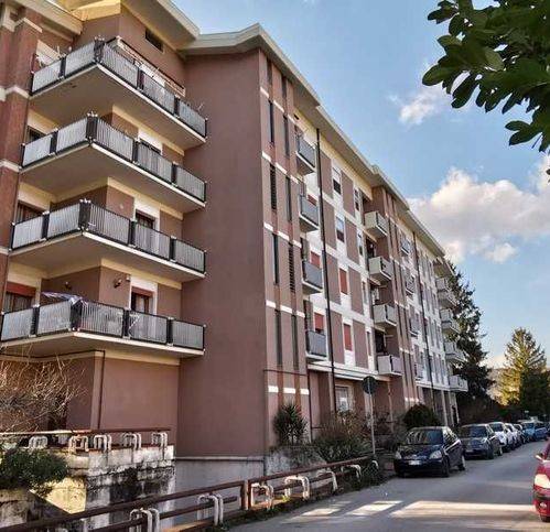 appartamento in vendita ad Avellino