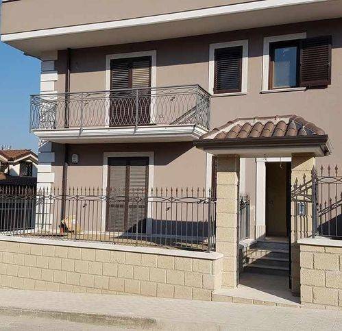 appartamento in vendita ad Avellino