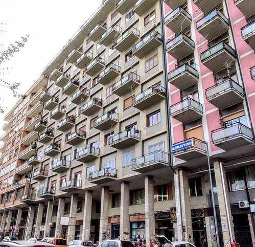 appartamento in vendita ad Avellino