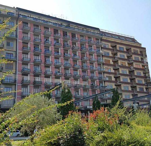 appartamento in vendita ad Avellino
