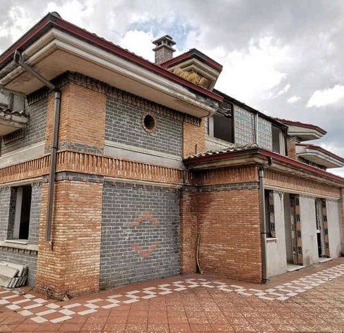 casa indipendente in vendita ad Avellino