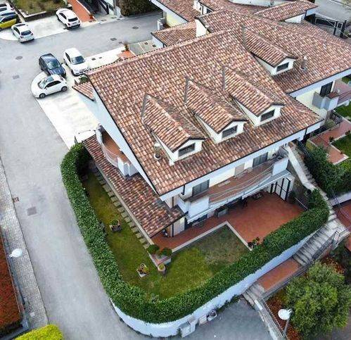 appartamento in vendita ad Avellino