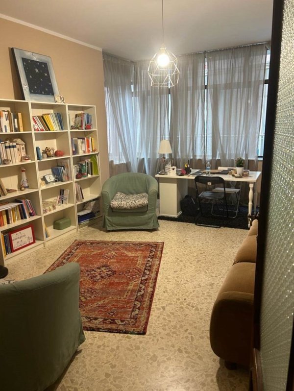 appartamento in vendita ad Avellino
