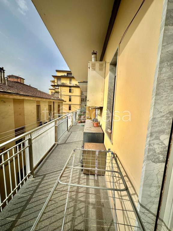 appartamento in vendita ad Avellino