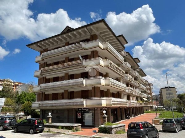 appartamento in vendita ad Avellino