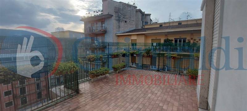 appartamento in vendita ad Avellino