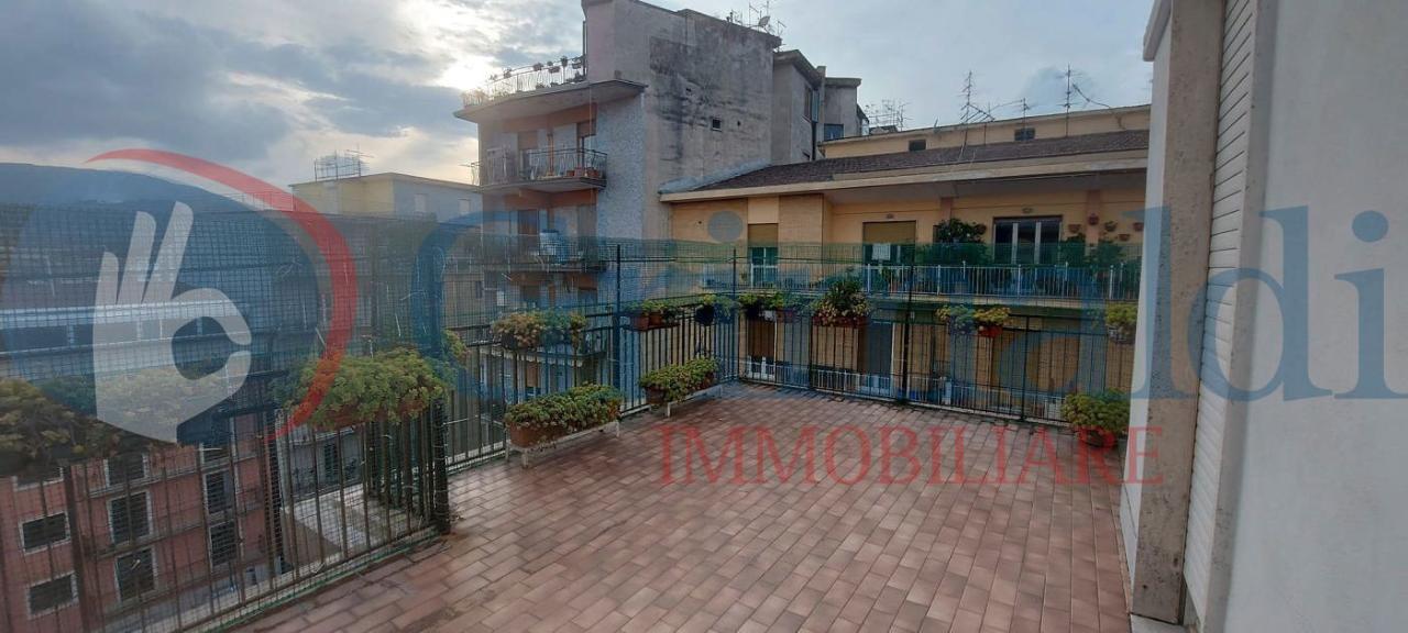 appartamento in vendita ad Avellino