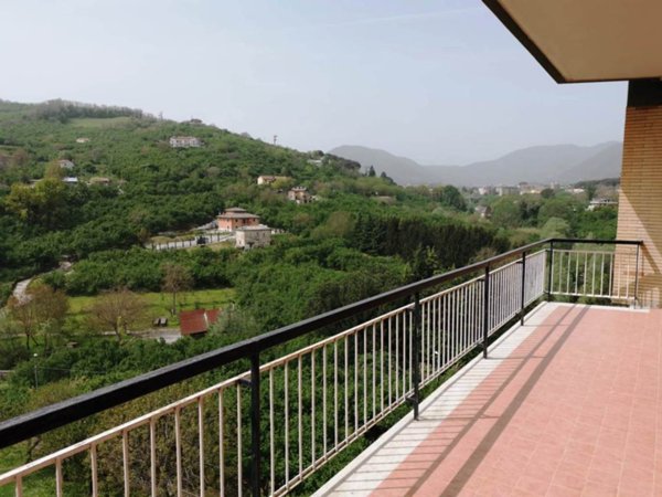 appartamento in vendita ad Avellino in zona Centro Città