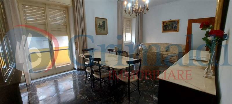 appartamento in vendita ad Avellino