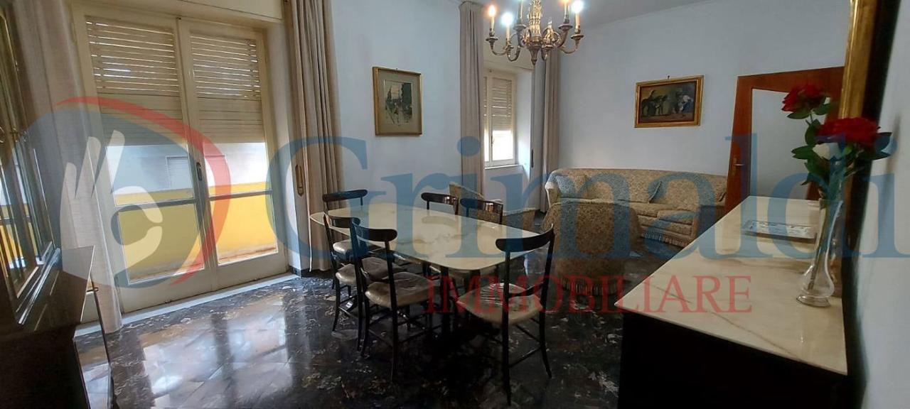 appartamento in vendita ad Avellino