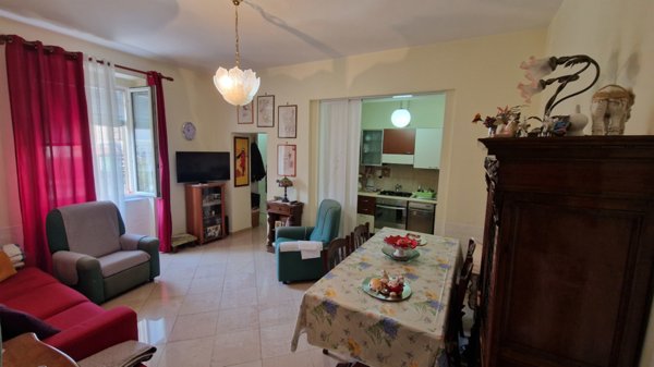 appartamento in vendita ad Avellino