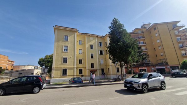appartamento in vendita ad Avellino