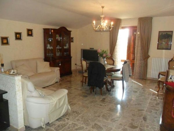 appartamento in vendita ad Avellino in zona Centro Città