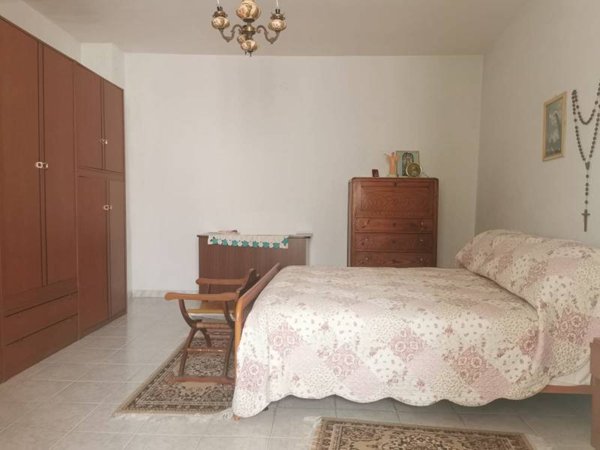 casa indipendente in vendita ad Avellino