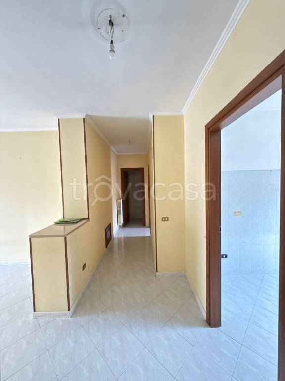 appartamento in vendita ad Avellino