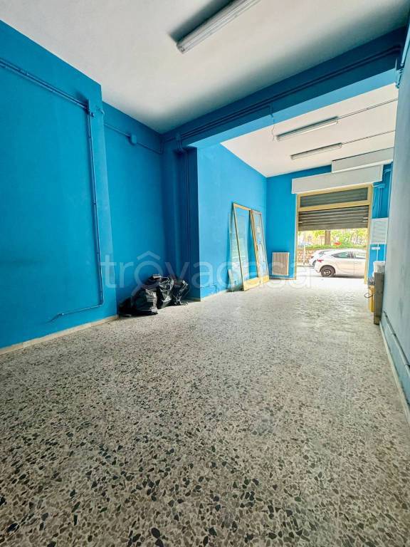 monolocale in vendita ad Avellino