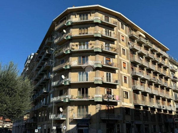 appartamento in vendita ad Avellino