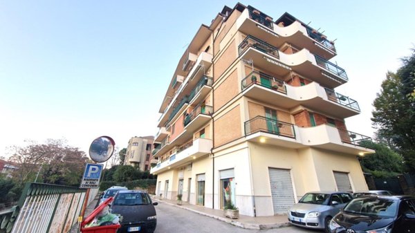 appartamento in vendita ad Avellino