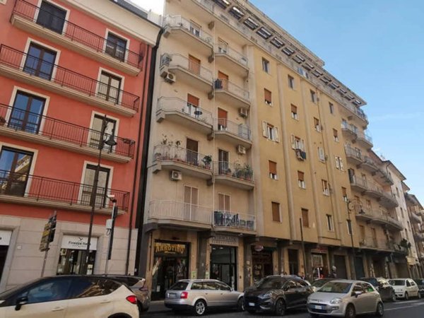 appartamento in vendita ad Avellino